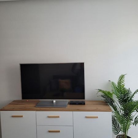 Banacha 9 Apartment Slupsk Exterior photo