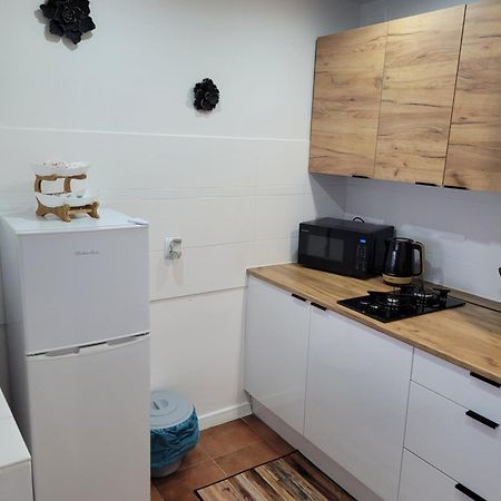 Banacha 9 Apartment Slupsk Exterior photo