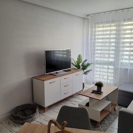 Banacha 9 Apartment Slupsk Exterior photo