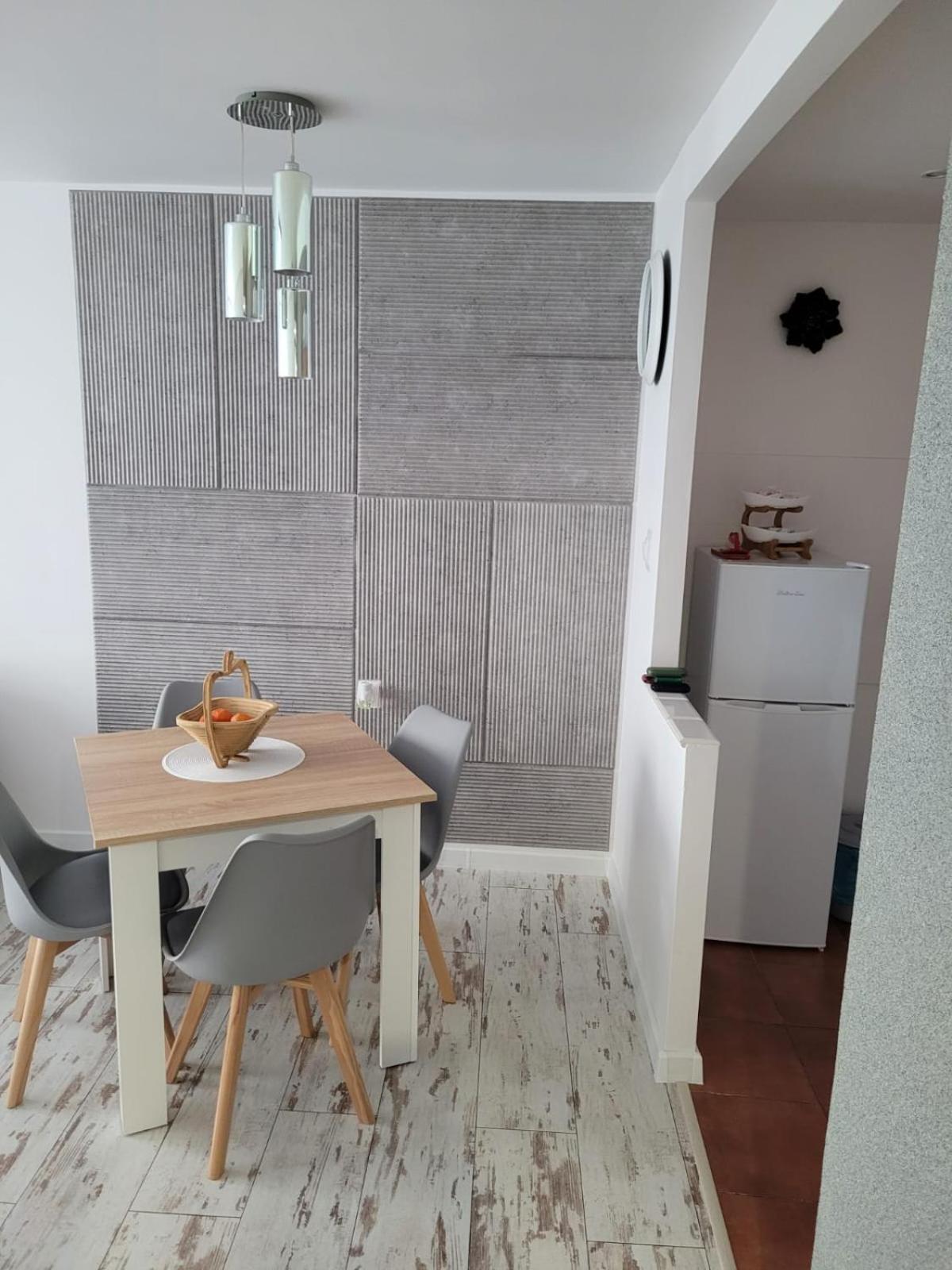 Banacha 9 Apartment Slupsk Exterior photo