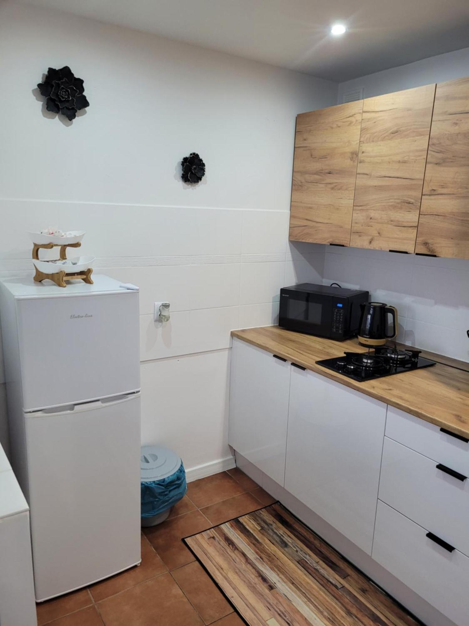Banacha 9 Apartment Slupsk Exterior photo